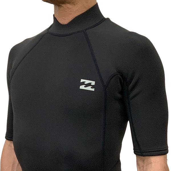 BILLABONG（ビラボン） シーガル 26 BILLABONG ABSOLUTE BZ FLAT LOCK