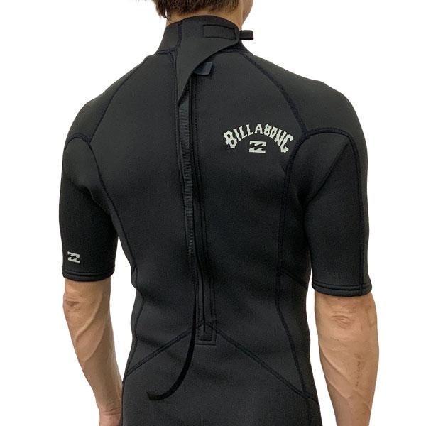 BILLABONG シーガル ブラックL（Mサイズ相当） BILLABONG（ビラボン） シーガル 26 BILLABONG ABSOLUTE BZ FLAT LOCK