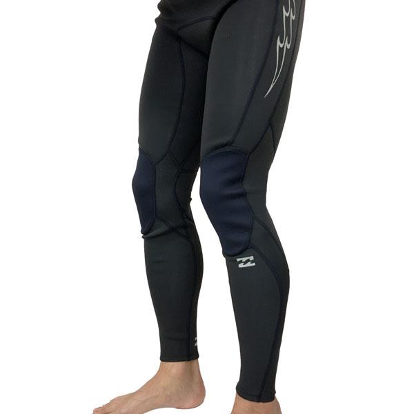 BILLABONG（ビラボン） シーガル 26 BILLABONG ABSOLUTE BZ FLAT LOCK