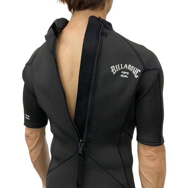 BILLABONG（ビラボン） シーガル 26 BILLABONG ABSOLUTE BZ FLAT LOCK