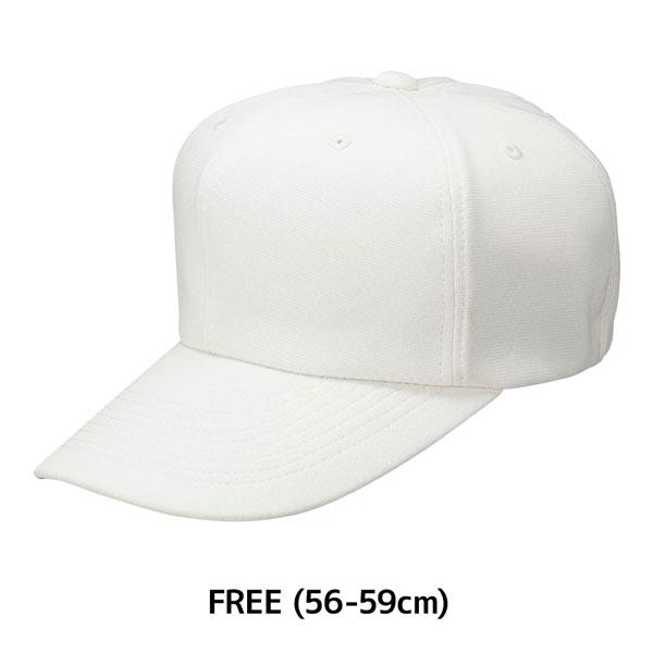 ゼット ベースボール 帽子 ZETT ベースボールキャップ 野球 | ゼット | 05