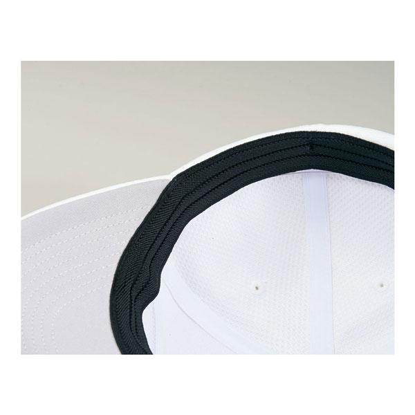 ゼット ベースボール 帽子 ZETT ベースボールキャップ 野球 | ゼット | 06