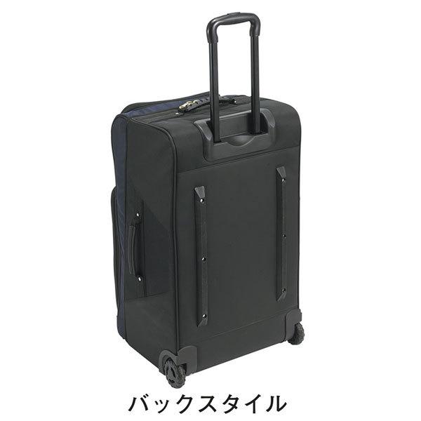 野球 SSK エスエスケイ 一般用 消音 キャスターバッグ 容量：約82L bh3002 | エスエスケイ（スポーツ用品） | 03