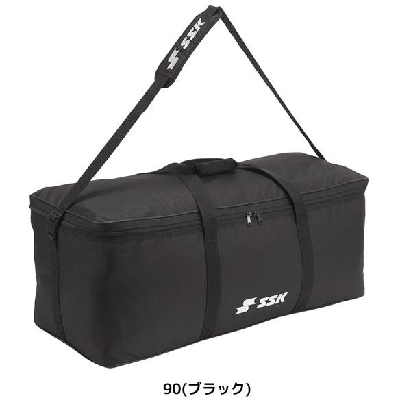 エスエスケイ（SSK） 野球 ヘルメット兼キャッチャー用具ケース BAG
