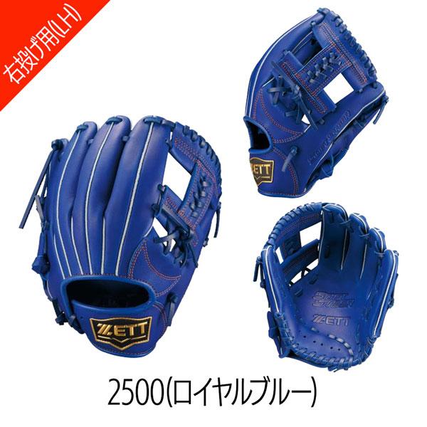 ゼット（ZETT） 少年用 軟式グラブ オールラウンド ジュニア 軟式