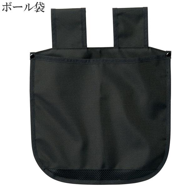 野球 ゼット ZETT 審判用品 4点セット ボール袋 ハケ インジケータ 収納ポーチ | iL FAiT BEAU | 01
