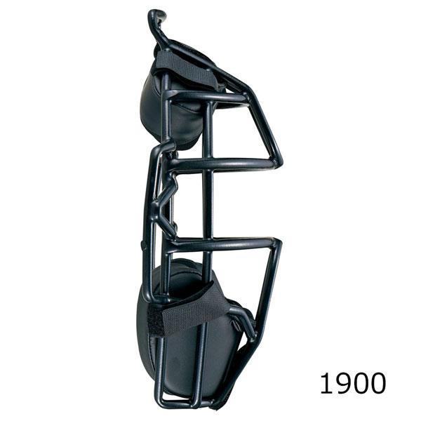 ゼット(ZETT) 硬式野球用キャッチャ一防具