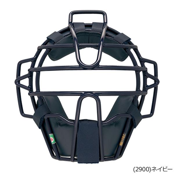 野球 ZETT ゼット 少年用軟式マスク プロテクター キャッチャー防具 少年用 blm7238 | ゼット | 02