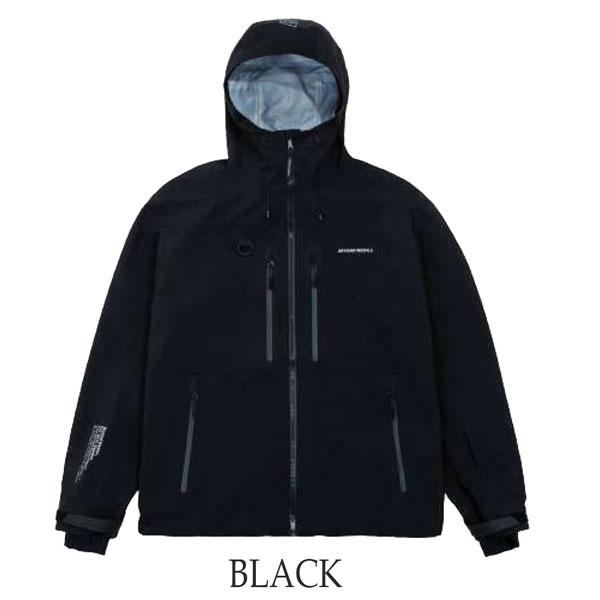 予約 26-27モデル BEYOND MEDALS PRO TECH JACKET 3L ビヨンドメダル
