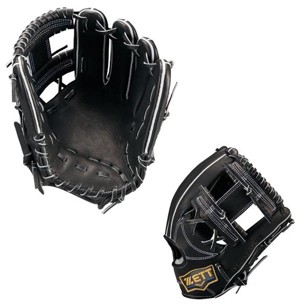 ゼット 硬式グラブ 二塁手 遊撃手 ZETT 硬式 グラブ ネオステイタス 内野手 今宮タイプ グローブ サイズ4 | iL FAiT BEAU | 06