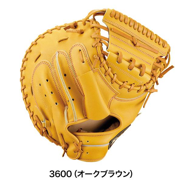 ★人気★メンテナンス済★ ZEET プロステイタス 硬式用 キャッチャーミット 硬式キャッチャーミット プロステイタスSEシリーズ 捕手用