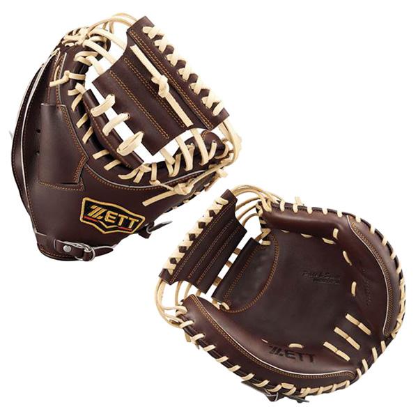 ✨大人気✨ 【ZETT】 ゼット プロステイタス 硬式キャッチャーミット 小林型 硬式キャッチャーミット プロステイタスシリーズ 捕手用 小林