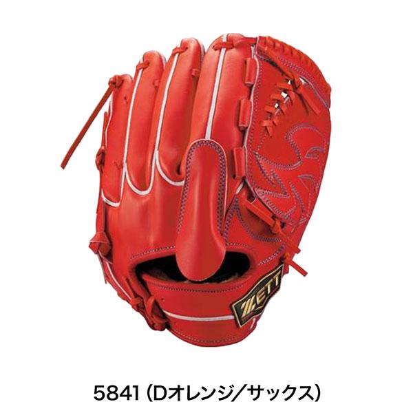 プロステ 硬式グラブ 投手 ゼット ZETT 硬式 グラブ プロステイタス SEシリーズ 投手用 | ゼット | 10