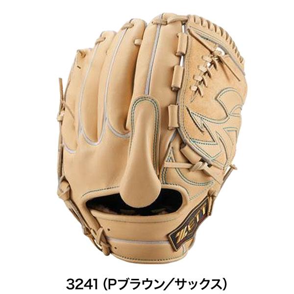 プロステ 硬式グラブ 投手 ゼット ZETT 硬式 グラブ プロステイタス SEシリーズ 投手用 | ゼット | 07