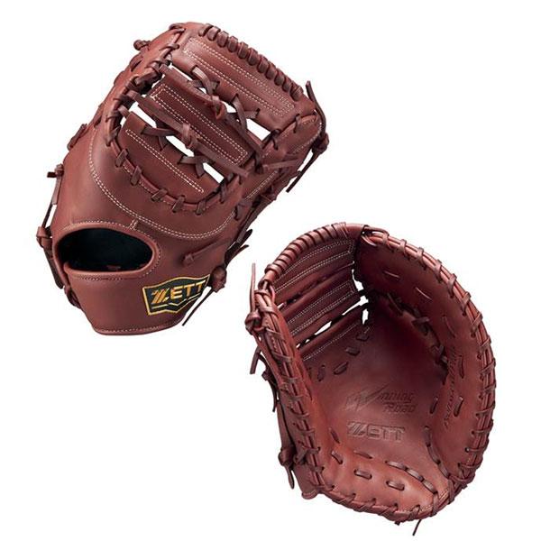 ゼット 野球 軟式 一塁手 ZETT 軟式ファーストミット ウイニング