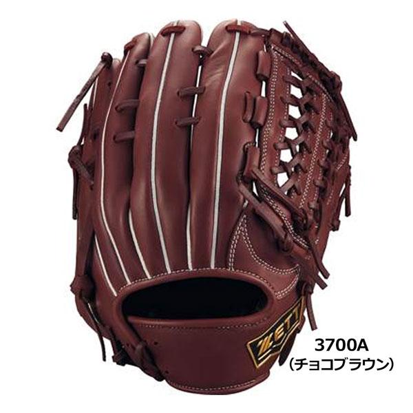野球 軟式 グラブ ゼット ZETT 軟式 オールラウンド ウイニングロード サイズ6_4