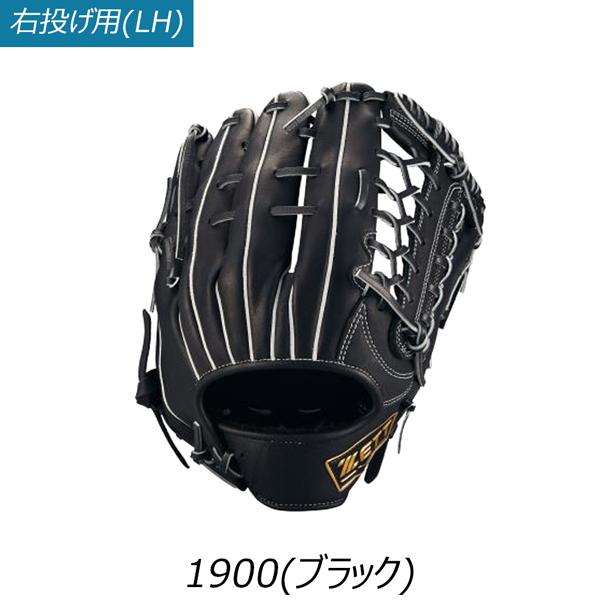 ZETT 軟式グローブ ウイニングロード オールラウンドサイズ８左投げ 軟式グラブ ウイニングロード オールラウンド用 サイズ:8