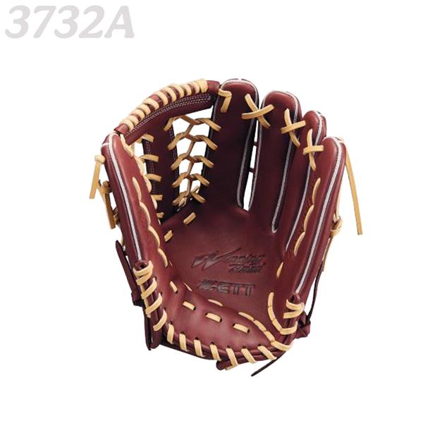 ゼット（ZETT） 軟式グラブ 軟式グローブ ウイニングロード オール