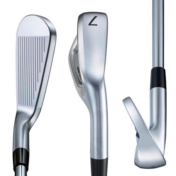 BRIDGESTONE（ブリヂストン） BS 258CBP アイアンセット 6I-PW（5本