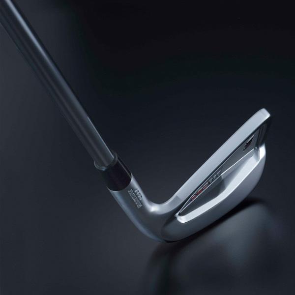 BRIDGESTONE（ブリヂストン） BS 258CBP アイアンセット 6I-PW（5本