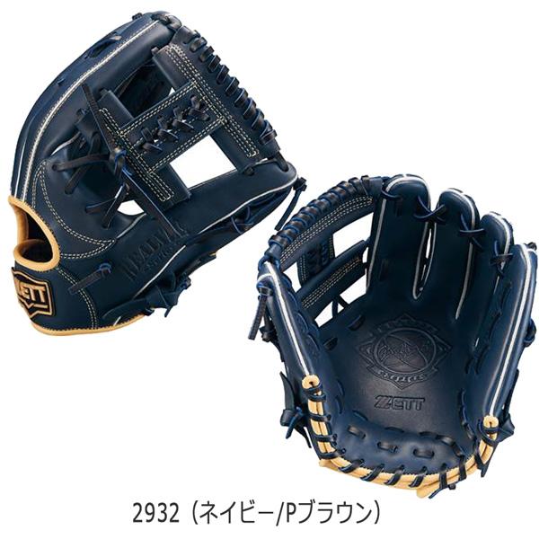 ゼット（ZETT） ソフトボール オールラウンド グラブ ソフトグラブ