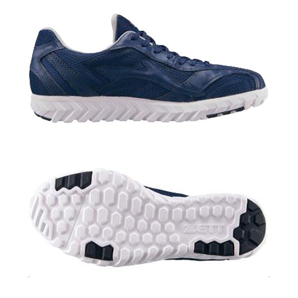 ZETT トレーニングシューズ ラフィエットCR ゼット（ZETT） 野球 トレーニングシューズ ラフィエットCR トレシュー