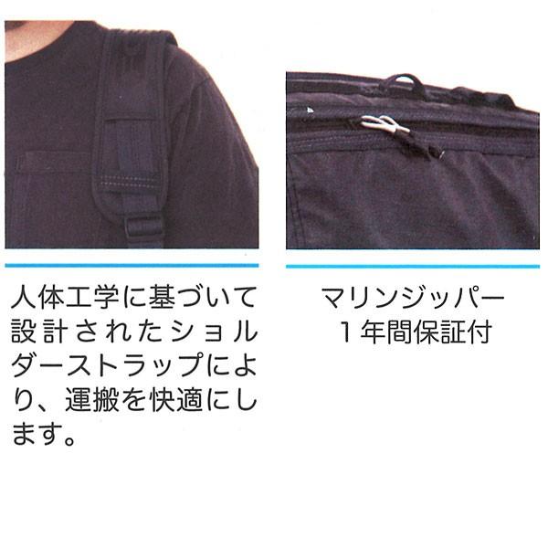 FCS エフシーエス TRAVEL 2 ALL PURPOSE 6'3 BLACK/GREY 2本用トラベル