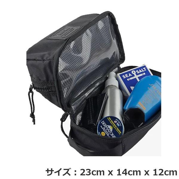 お風呂セット 洗面道具 旅行 Burton バートン Low Maintenance Kit ローメンテナンスキット 小物 お風呂 洗面 Btn Moveセレクト 通販 Yahoo ショッピング