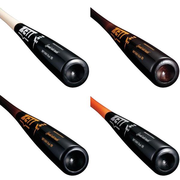 ゼット（ZETT） 野球 硬式 木製バット 硬式木製バット スペシャル