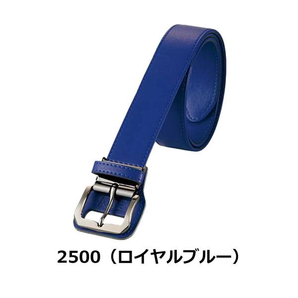 野球 ゼット ZETT ベルト つや消し 100cm対応 | ゼット | 08