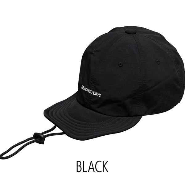 ビーチドデイズ サーフキャップ BEACHED DAYS Classic Surf Cap