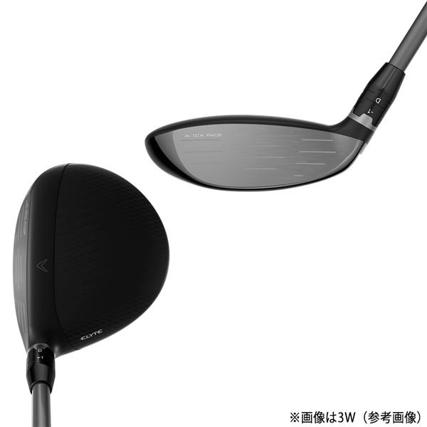 Callaway（キャロウェイ） エリート ELYTE フェアウェイウッド FW