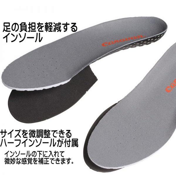 女性用 キャラバン 登山靴 トレッキングシューズ C-1 02S Caravan C1-02S キャラバン C1_02S｜move-select｜03