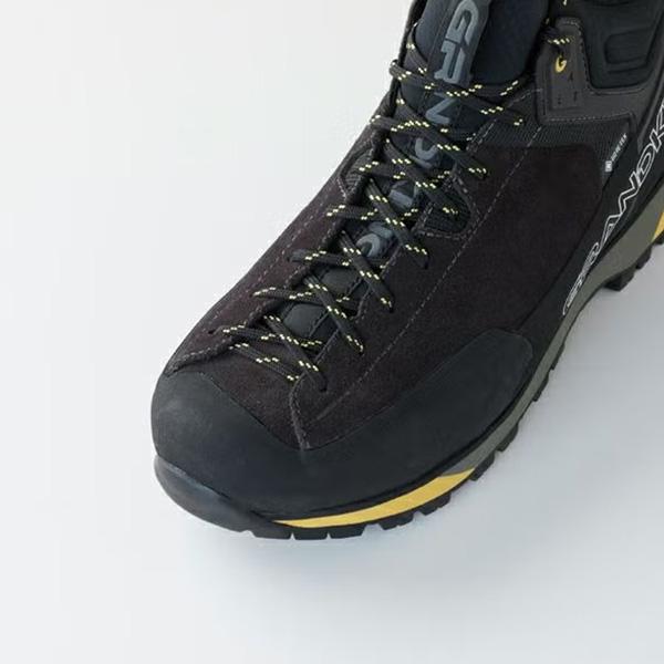 グランドキング GK_ALT MID 登山靴 トレッキングシューズ 防水 透湿 ゴアテックス 軽量 ミッドカット日帰り登山 富士登山 初心者向け 正規品_7