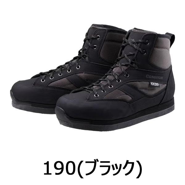 キャラバン（caravan） 渓流 KR_3XF 渓流シューズ 沢登り : MOVE