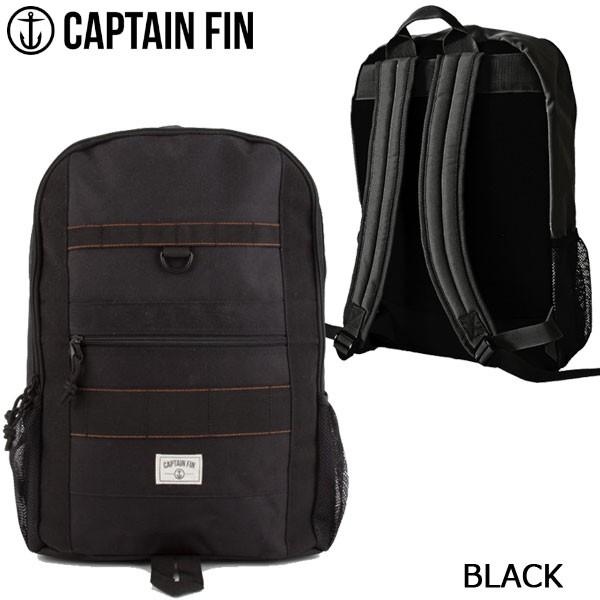 CAPTAIN FIN キャプテンフィン GOAT PACK BAG 45x34cm 20L バック