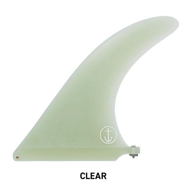 CAPTAIN FIN キャプテンフィン CF RAKED 9.5 シングルフィン