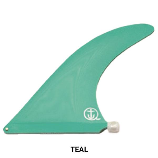 CAPTAIN FIN キャプテンフィン CF RAKED 9.5 シングルフィン センター