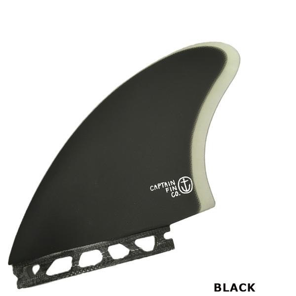 【新品未使用】CAPTAIN FIN CF KEEL5.35 FUTURE CAPTAIN FIN（キャプテンフィン） CF KEEL FIN ST 5.35 フューチャー