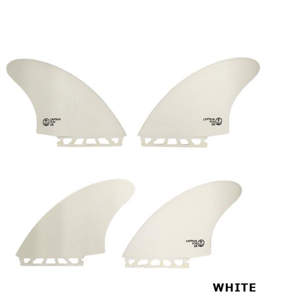 CAPTAIN FIN（キャプテンフィン） CF KEEL FIN ST 5.35 フューチャー