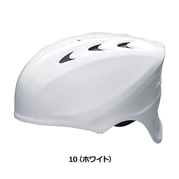 野球 SSK エスエスケイ 軟式用キャッチャーヘルメット-6色展開- | エスエスケイ（スポーツ用品） | 04