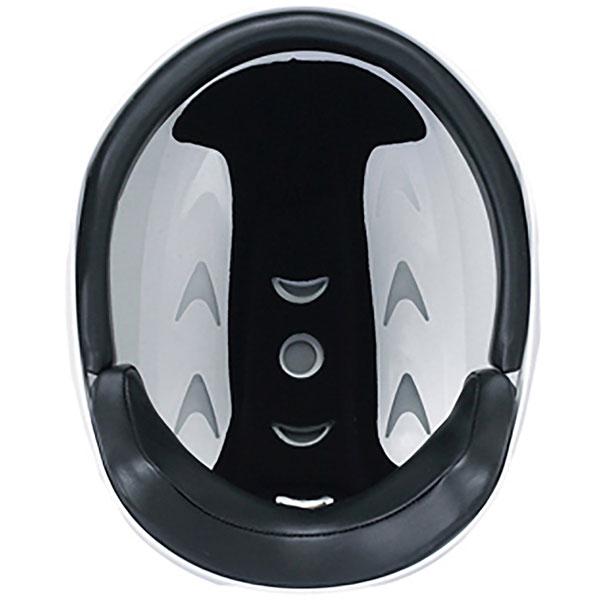 野球 SSK エスエスケイ ソフトボール用 キャッチャー用ヘルメット 一般用 JSA公認 | エスエスケイ（スポーツ用品） | 09