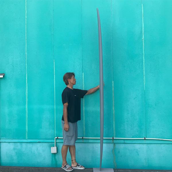 クローバー ロング CLOVER SURFBOARDS LONG NOSERIDER SINGLE FIN 対応