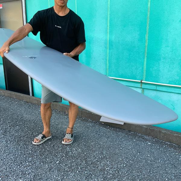クローバー ロング CLOVER SURFBOARDS LONG NOSERIDER SINGLE FIN 対応