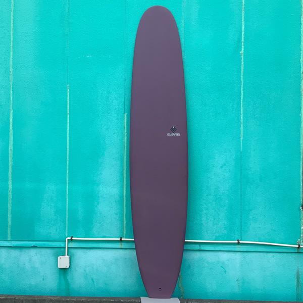 クローバー ロング CLOVER SURFBOARDS LONG NOSERIDER SINGLE FIN 対応 