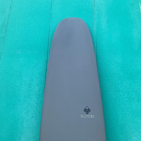 クローバー ロング CLOVER SURFBOARDS LONG NOSERIDER SINGLE FIN 対応