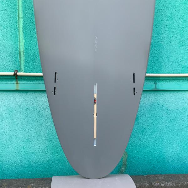 クローバー ミッド CLOVER SURFBOARDS MID 2+1 スタビ FCS2 FIN BOX +