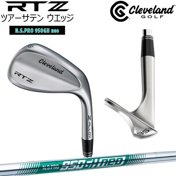 CFX（クリーブランドゴルフ） ゴルフクラブ ウエッジ クリーブランド