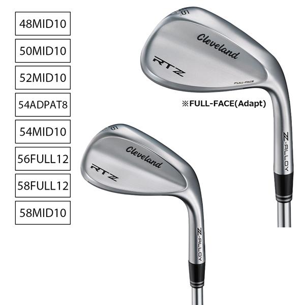 CFX（クリーブランドゴルフ） ゴルフクラブ ウエッジ