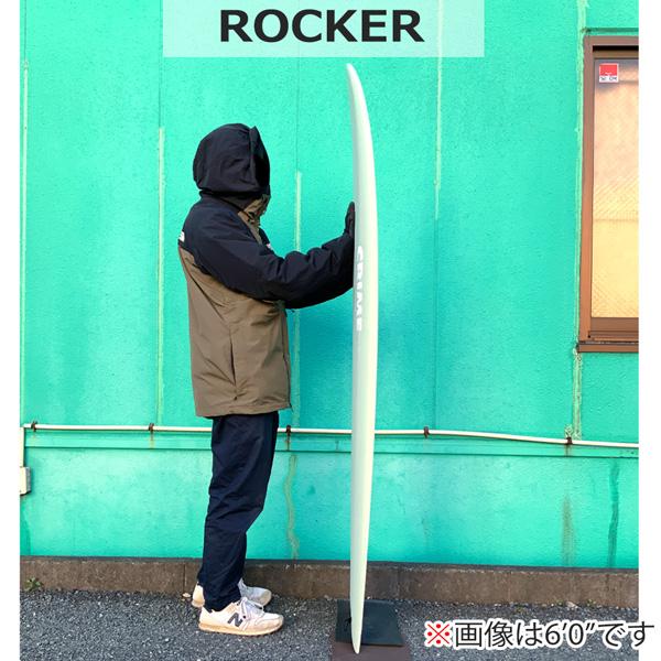 CRIME クライムCALIFORNIAKEEL 6’5 フィン付きサーフボード hqdefault.jpg